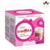 کپسول قهوه دولچه گوستو جیموکا مدل لاته ماکیاتو Gimoka Latte Macchiato